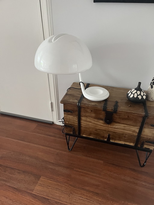 Martinelli lamp