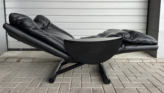 Image 1 of Cinova vintage lounge chair