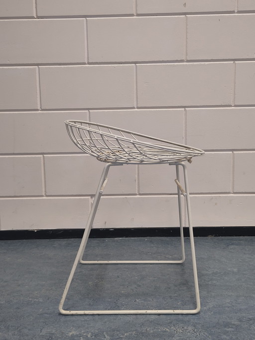 Pastöser Hocker KM 05 Cees Braakman
