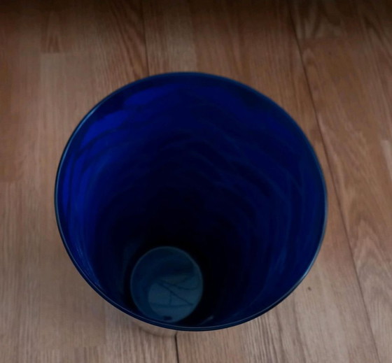 Image 1 of Vaso Ettore Sottsass