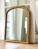 Luxury DeKnudt Arc Mirror