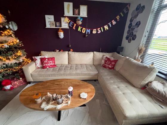 Image 1 of Lise corner sofa