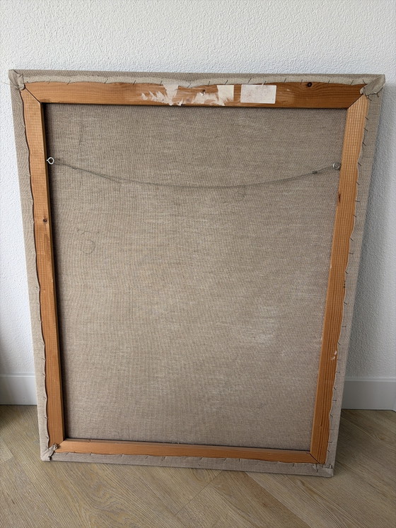 Quadro Albero di Limoni - Frank Hutchison – Arte, Wood, Canvas (photo 2 of 5)