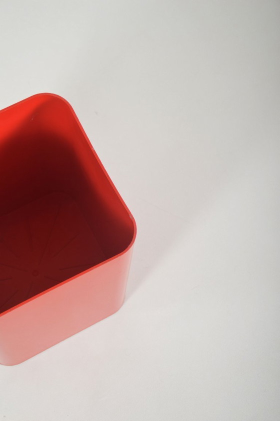 Image 1 of Quadrato 4672 designed by U.T. Kartell, 1960s