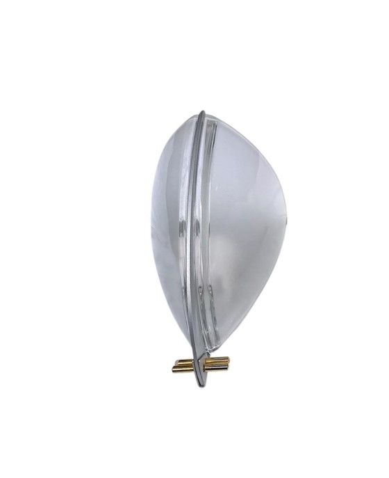 Image 1 of Applique VeArt di Ernesto Gismondi, anni '80