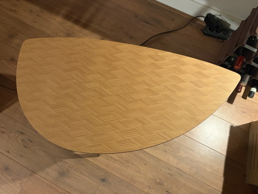 IKEA limited edition Lövbacken bijzettafel