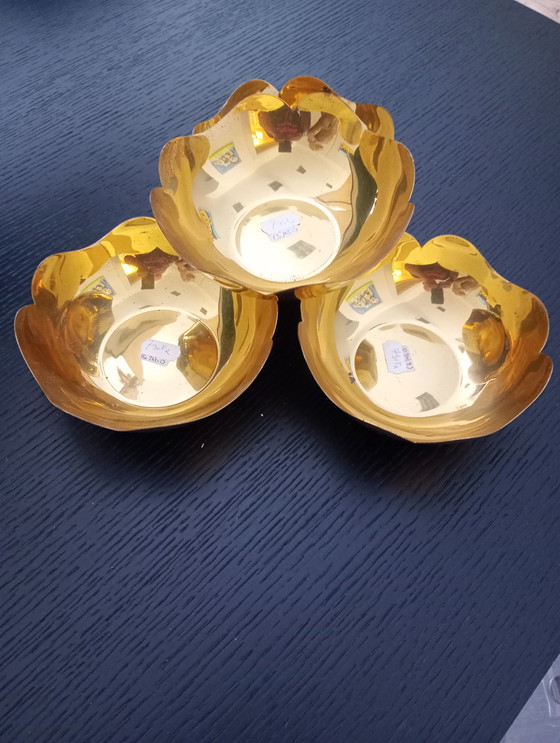 Image 1 of Sabadini Italia vintage shalen