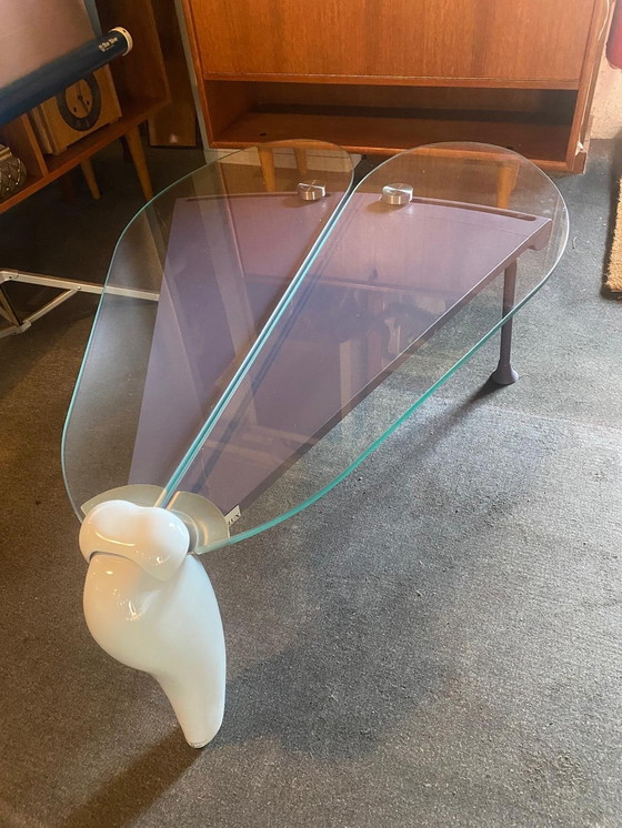 Image 1 of Table basse design Leolux