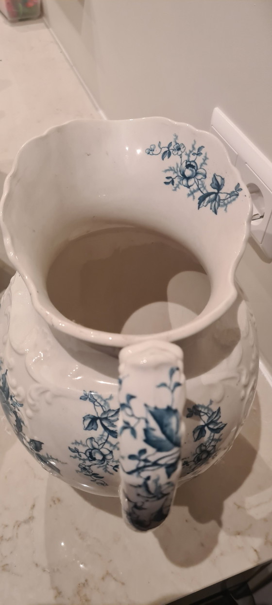 Image 1 of Vase antique