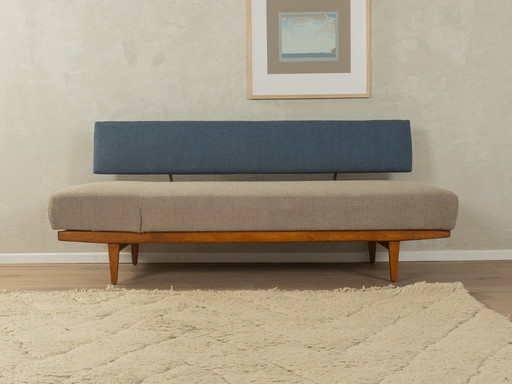 50s Sofa and Daybed by Knoll Antimott