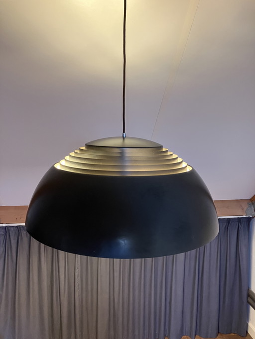 Louis Poulsen Vintage AJ Royal Suspension Lamp Arne Jacobsen