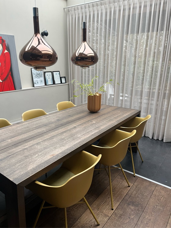 Image 1 of Maas Esstisch von Marjolein Kap