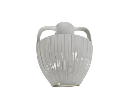 Fábrica de Cerámica Regina - Floris Meydam - Jarrón con Orejas - 1962