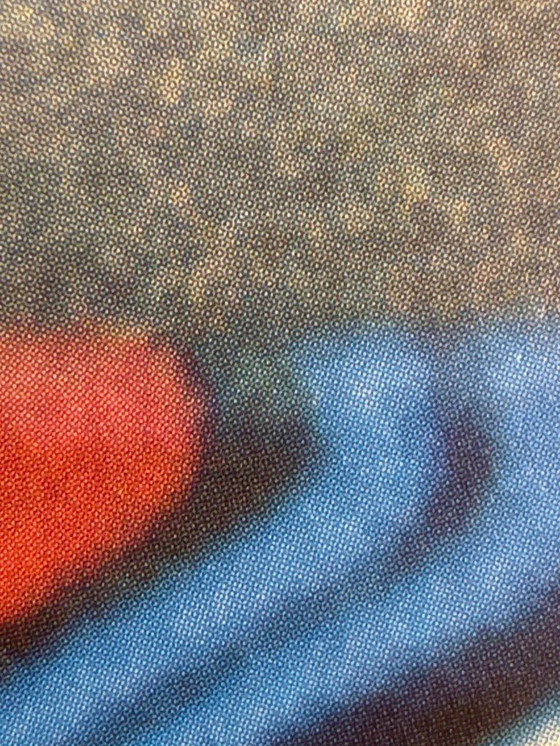 Image 1 of Sieg Watkins Glen 6 Hours – 1976 – Poster originale Porsche vintage di Erich Strenger – Motorsport Racing – 102x76 cm