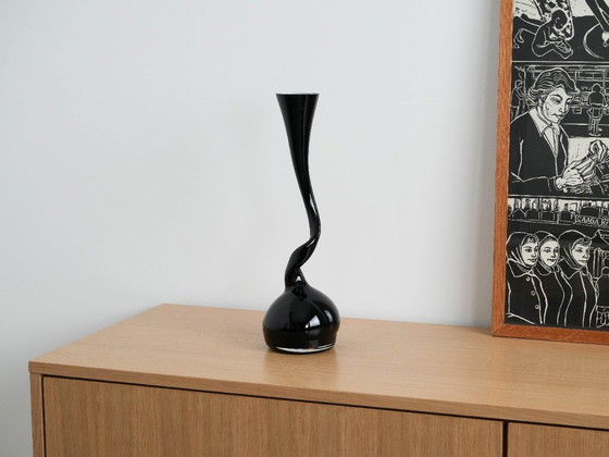 Image 1 of Swing Vase, dänisches Design, hergestellt von Normann Copenhagen, Designerin: Britta Bonnesen