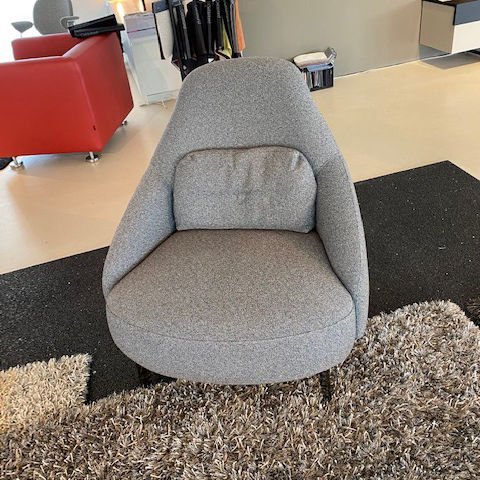 Image 1 of Leolux Jill armchair