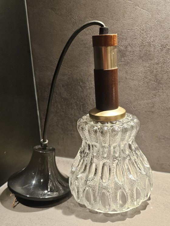 Image 1 of 2 suspensions vintage des années 60