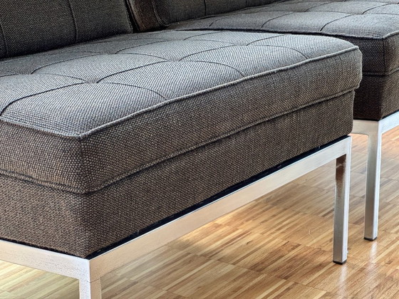 Image 1 of Florence Knoll, sillón modelo 65