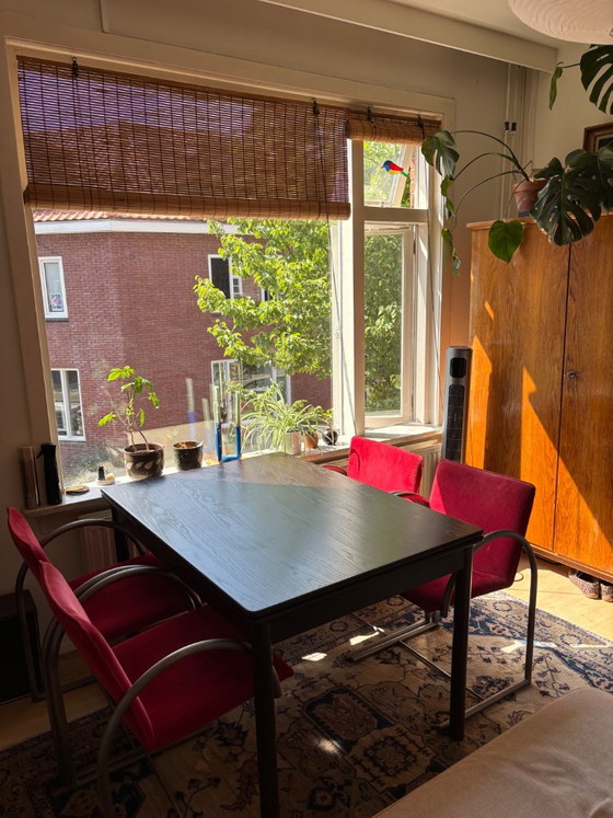 Extendable Dining Table | Vintage – Wood (photo 7 of 11)
