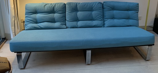 Artifort Sofa by Kho Liang Ie