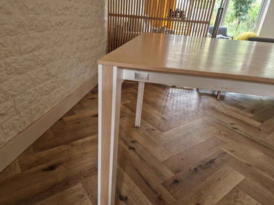 Leolux Table – Dining tables, rvs, Wood (photo 8 of 9)