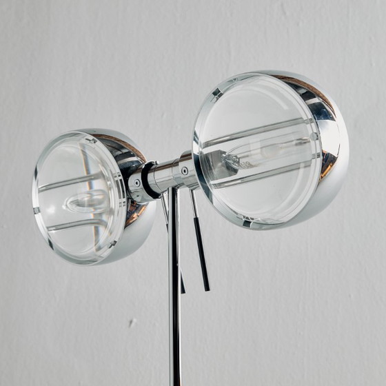 Image 1 of Lámpara de pie MK11659 Sento terra de Axel Meise & Christoph Kügler para Occhio