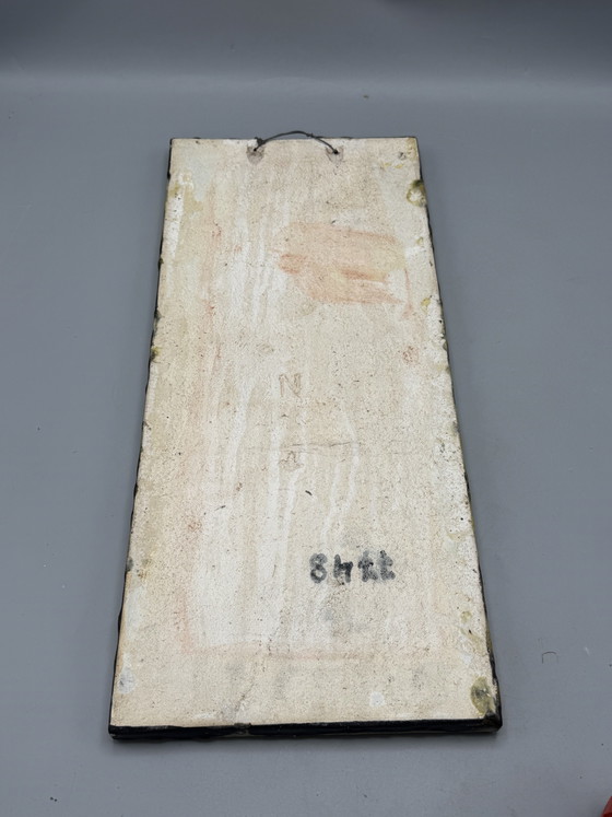 Image 1 of Piastrelle da parete in ceramica vintage