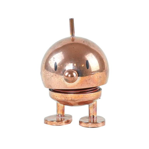 Figur, dänisches Design, 1960er Jahre, Designer: Hans Gustav Ehrenberg, Hersteller: HOPTIMIST