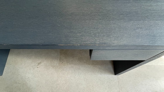 Image 1 of Bureau Zwart