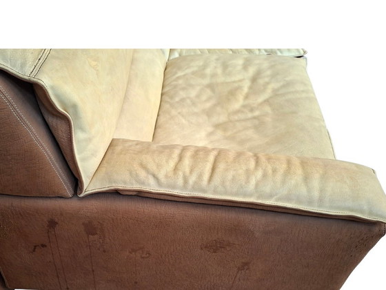 Image 1 of Icónico sofá modular + sillón "Bogo" - Carlo Bartoli para Rossi di Albizzate (1970)