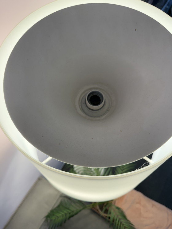 Image 1 of Fontana Arte vloerlamp model 2198 – origineel Made in Italy – designklassieker