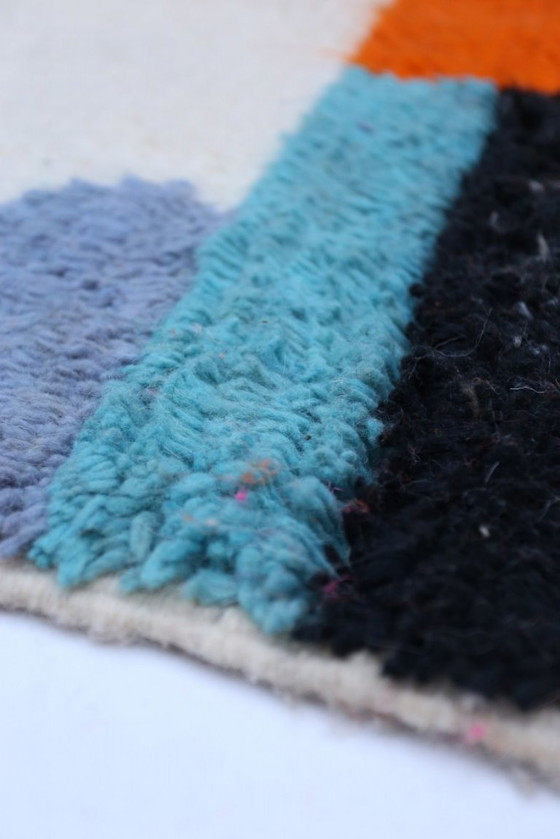 Image 1 of Tapis traditionnel 250cmx160cm