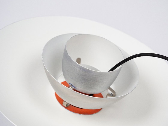 Image 1 of Danish vintage pendant lamp PH 4/3 by Poul Henningsen, Louis Poulsen, 1958