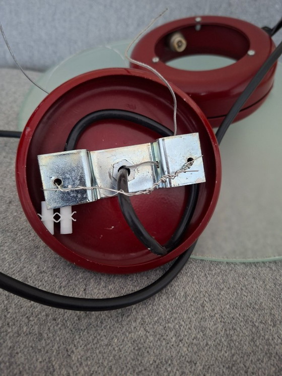 Image 1 of Lampada a dondolo Stilnovo