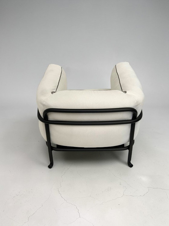 Image 1 of B&B Italia - Piero Lissoni - Borea - Sessel