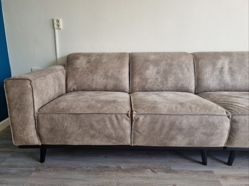 4-Zits Bank (Statement XL 372cm - BePureHome)