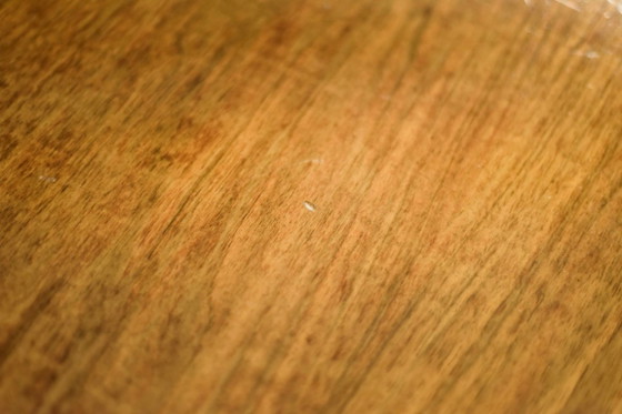 Vintage Deense moderne teakhouten salontafel uit het midden van de eeuw, model 5362 van Børge Mogensen voor (photo 8 of 13)