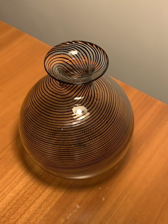 Image 1 of Vase de Murano