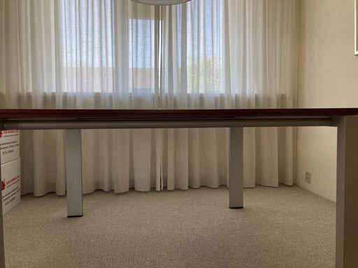 Dining room table Arco Graphic