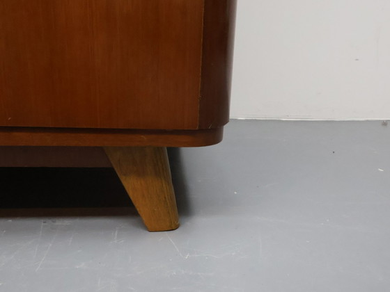 Image 1 of Vintage Wardrobe Nolte Möbel