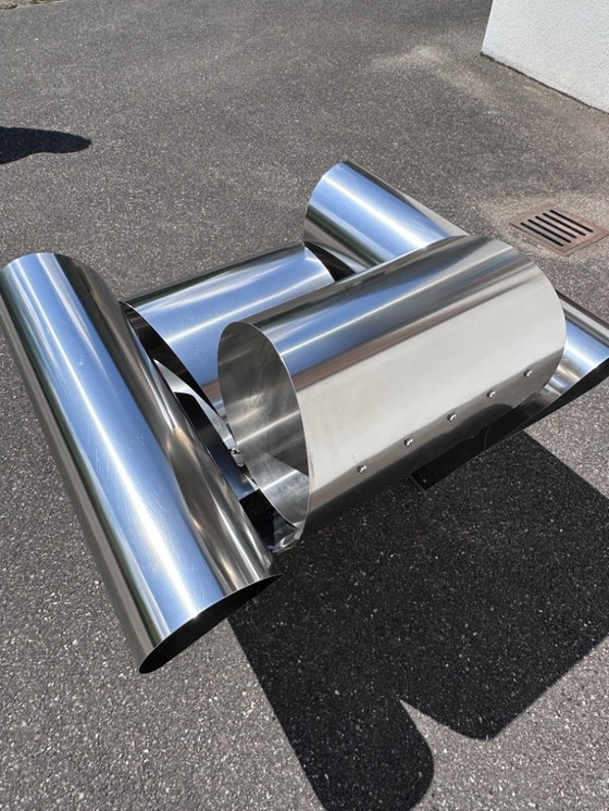 Image 1 of Sedia ben temperata' di Ron Arad