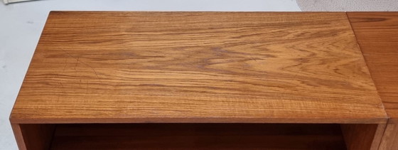 Mid Century Sideboard – Buffetschränke, Wood (photo 23 of 28)