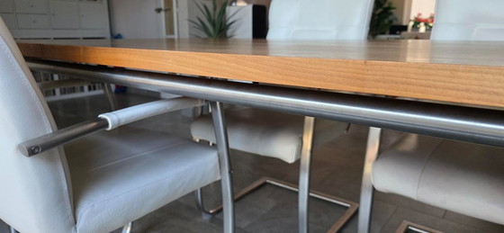 Image 1 of Table à manger Bert Plantagie