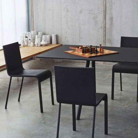 Image 1 of 6x Vitra 0.3 chair