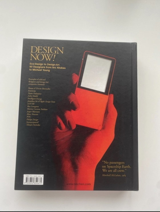 Image 1 of ¡Diseña ya! - Taschen