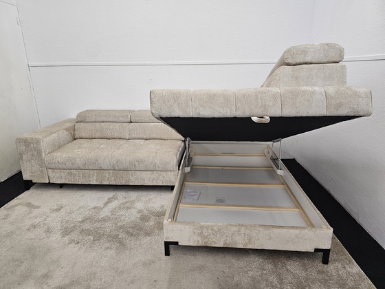 Image 1 of Teddy Sofa Bed - Arte