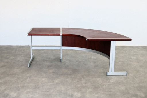 vintage bureau