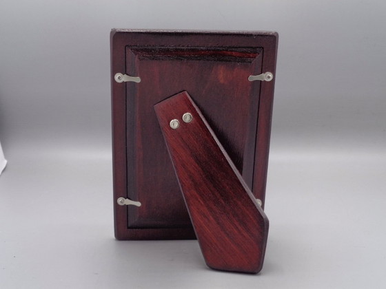 Image 1 of Marco de plata 925 de 10x15