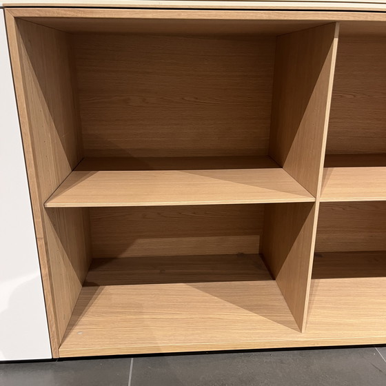 Image 1 of Piure Edit/Q High sideboard