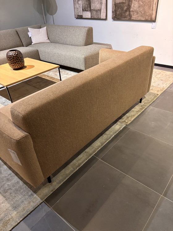 Image 1 of Moderne Bank Dune Cartel Living